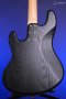 Sandberg California TT4 Bass The World Black Matte