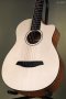 Furch Guitars Pioneer-EM a Engelmann spruce / African mahogany