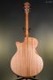 Furch Guitars Grand Auditorium (Cutaway) Sitka Spruce/African Mahogany