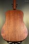 Furch Guitars Dreadnought Mahogany/Mahogany, Blue