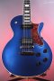 Heritage Custom Shop Factory Special H-150 with P90 Midnight Blue