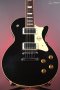 Heritage Custom Shop Core Collection H-150 Electric Guitar with Case, Ebony
