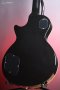 Heritage Custom Shop Core Collection H-150 Electric Guitar with Case, Ebony