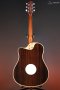 LR Baggs AEG-1 Acoustic Electric Guitar, Natural Engelmann Spruce Top