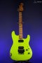 Iconic Guitars Solana Evolution Porsche Green