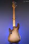 Sandberg California VT4 Soft Aged Cappuccino Burst