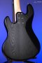 Sandberg California TT4 Bass The World Black Matte