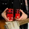 JHS Pedals AT Mini - Andy Timmons Signature