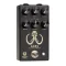Walrus Audio Ages Five-State Overdrive - Black