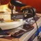 Aguilar amPlug 3 Tone Hammer - Practice Headphone Amplifier
