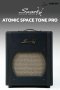 Swart Atomic Space Tone Pro