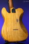Iconic Tamarack VM Natural 5A Flamed Maple Neck