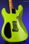 Iconic Guitars Solana Evolution Porsche Green