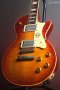 Heritage Custom Shop Core Collection H-150 Electric Guitar with Case, Tobacco Sunburst, Artisan Aged