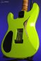 Iconic Guitars Solana Evolution Porsche Green