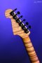 Iconic Guitars Solana Evolution Porsche Green