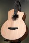 Furch Guitars GNc 2-SW - GNc Sitka Spruce/Black Walnut