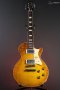 Heritage Custom Shop Core Collection H-150 Electric Guitar with Case, Dirty Lemon Burst, Artisan Aged