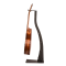 String Swing BZ-Stand Stand holds one electric, acoustic, or bass guitar.