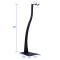 String Swing BZ-Stand Stand holds one electric, acoustic, or bass guitar.