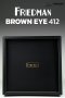 Friedman  Brown Eye 412
