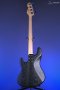 Sandberg California TT4 Bass The World Black Matte