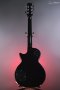 Heritage Standard Collection H-150 Electric Guitar With Case, Ebony