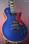 Heritage Custom Shop Factory Special H-150 with P90 Midnight Blue