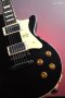 Heritage Standard Collection H-150 Electric Guitar With Case, Ebony