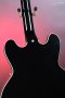 Heritage Standard H-535 Semi-Hollow Electric Guitar with Case, Ebony