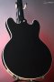 Heritage Standard H-535 Semi-Hollow Electric Guitar with Case, Ebony