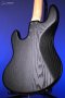 Sandberg California TT4 Bass The World Black Matte