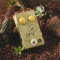 JHS Pedals Coyote