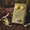JHS Pedals Coyote