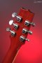 Heritage Custom Shop Core Collection H-150 Electric Guitar with Case, Tobacco Sunburst, Artisan Aged