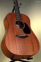Furch Guitars Dreadnought Mahogany/Mahogany, Blue