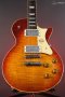 Heritage Custom Shop Core Collection H-150 Electric Guitar with Case, Tobacco Sunburst, Artisan Aged