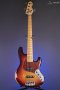 Sandberg California TT5 Hardcore Aged Reserved 3-Tone Sunburst