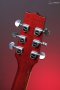 Heritage Custom Shop Core Collection H-150 Electric Guitar with Case, Dirty Lemon Burst, Artisan Aged