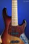 Sandberg California TT5 Hardcore Aged Reserved 3-Tone Sunburst