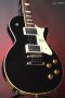 Heritage Custom Shop Core Collection H-150 Electric Guitar with Case, Ebony