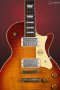 Heritage Custom Shop Core Collection H-150 Electric Guitar with Case, Tobacco Sunburst, Artisan Aged