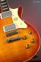 Heritage Custom Shop Core Collection H-150 Electric Guitar with Case, Tobacco Sunburst, Artisan Aged