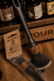 DR LISTON'S REMARKABLE BRUSH