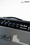 Two Rock Vintage Deluxe 40 Watt Head D-Style Black Bronco