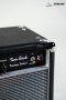 Two Rock Vintage Deluxe 40 Watt Head D-Style Black Bronco