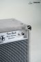 Two Rock Silver Sterling Signature 150 watt Head D-Style Grey Suede