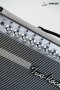 Two Rock Silver Sterling Signature 150 watt Head D-Style Grey Suede