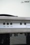 Two Rock Silver Sterling Signature 150 watt Head D-Style Grey Suede