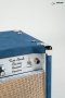Two Rock Classic Reverb Signature 100 Watt Head D-Style Denim Suede